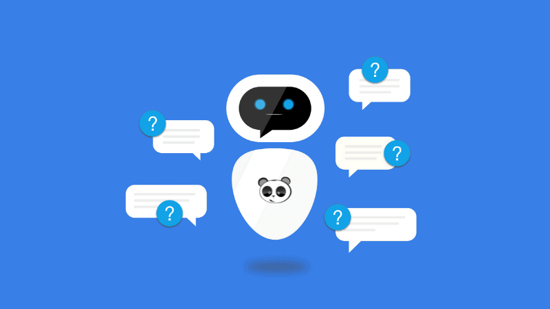 Chatbot to Livechat