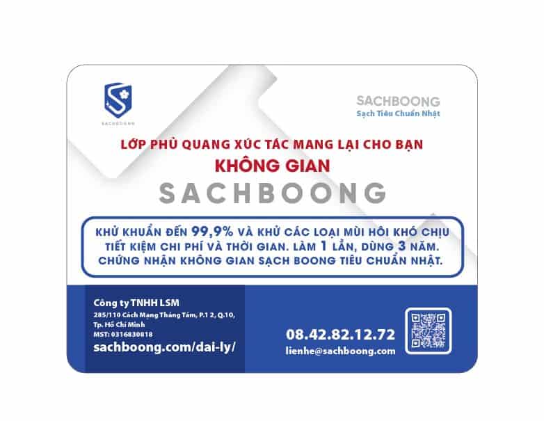 sachboong