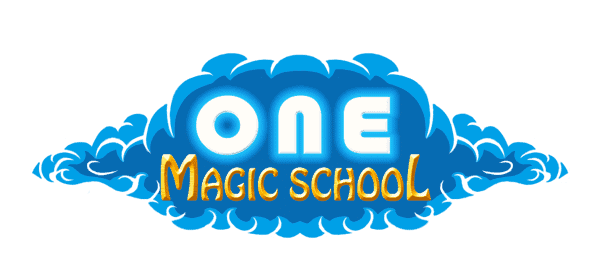 One Magic School: Cast your spell!