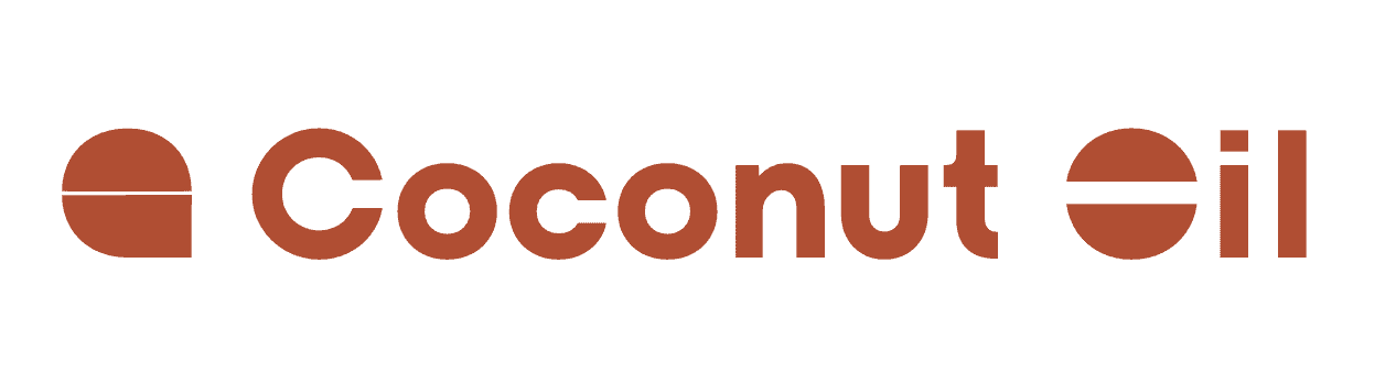 New logo for Go Coconut Oil