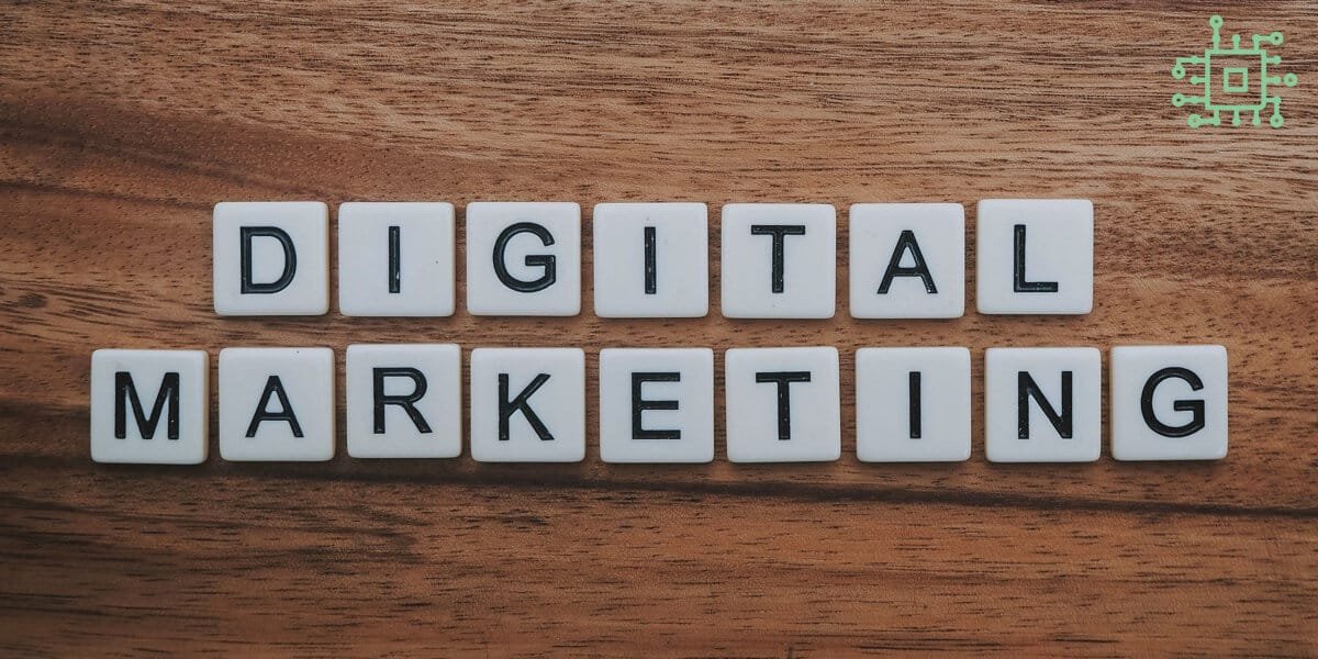 Don’t Get Left Behind: The Advantages of Digital Marketing Services