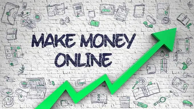 How to earn $1000 from your website?