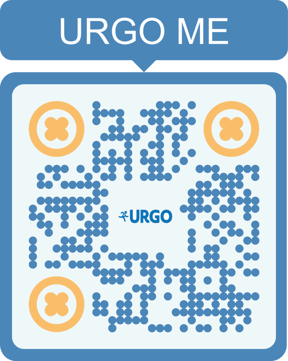 QR code