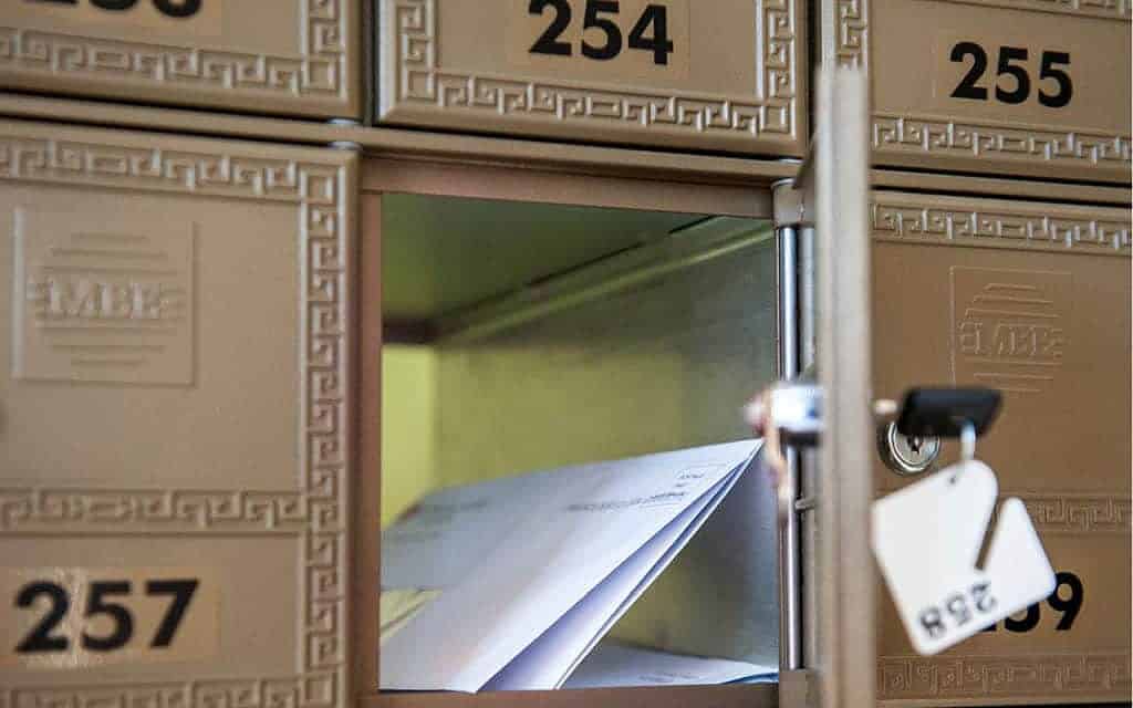 Private Mailing Services: Benefits Of Using for Your Business